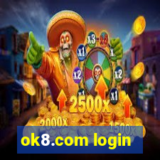 ok8.com login